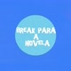 breakparaanovela