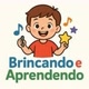 Brincando e Aprendendo Oficiall