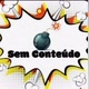 Sem Conteúdo