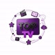 Top TV