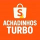 Achadinhos Turbo🧡