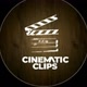 cinematic clips