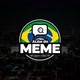 Além do meme