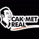 CAK MET REAL