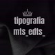 Tipografia 062