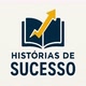 histórias de sucesso
