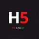 H5 Cali br