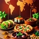 Sabores do Mundo