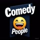 Comedy People 😂