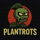 Plantrots