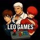 Leo games