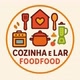 Cozinhaelarfoodfood