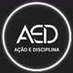 AçãoEDisciplina