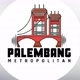 Palembang.metropolitan