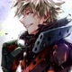 katsuki bakugou