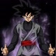 🌩goku black ☃