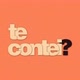 Te Conteei