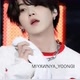 💜💞"MIYAWNYA _YOONGI"💞💜