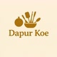 Dapur koe