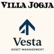 vesta villa jogja