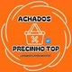 ACHADOS PRECINHO TOP🔴