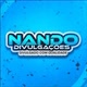 ＠Nando_Divulgações Oficial 🎼🎹