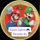 Assis Game 🎮🕹️