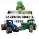FAZENDA BRASIL FS18