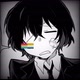 （◍•ᴗ•◍）Dazai˃ 𖥦 ˂