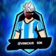 ＠VINICIUSㅤ50K