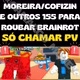 LIVE DE ROUBE BRAINROT