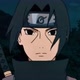 ⛩❤Itachi Uchiha del Clan Uchiha🖤☯️