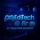 Editech＠Br