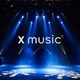 X Music Official