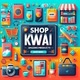 SHOP KWAI🛍️
