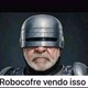 Robocofre 🤖