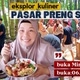 KULINER PASURUAN