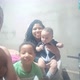 Eu e meus beibes