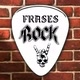Frases Rock