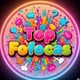 Top fofocas