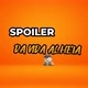spoiler da vida alheia