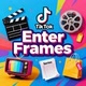 EnterFrames