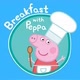 EU SOU A PEPPA MASTER CHEF