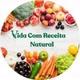 Vida Com Receita Natural