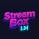 StreamBOX LM