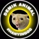 DEMIKANIMAL🐒