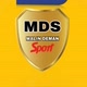 Malin Deman Sport
