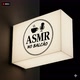 ASMR NO BALCÃO