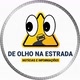 DE OLHO NA ESTRADA