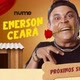 Emerson Ceará cortes